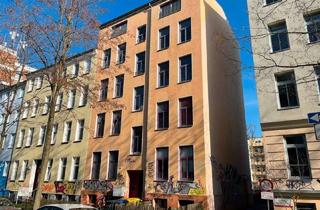 Wohnung mieten in Budapester Straße, 18057 Kröpeliner Tor-Vorstadt, Renovierte 3-Zimmer Mietwohnung in der KTV (WG geeignet)