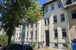 Wohnung mieten in Franz-Wiesner-Straße 16, 09131 Ebersdorf, Großzügige DG 4-Zimmer mit neuem Laminat, Wannenbad und Balkon in ruhiger Lage! EBK mgl.