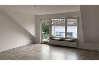 Wohnung mieten in Pottacker 12, 45525 Hattingen, Großzügige, helle, 3,5 Raum-Wohnung mit Balkon und Gäste-WC im Herzen von Hattingen