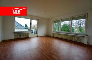 Wohnung mieten in 57258 Freudenberg, +++ Erdgeschosswohnung mit barrierefreiem Zugang zu vermieten+++