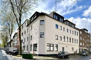 Wohnung mieten in Blücherstraße, 46045 Altstadt-Süd, Kleines Single-Apartment sucht neuen Mieter