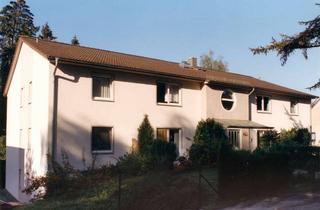 Wohnung mieten in Posener Straße 24, 23879 Mölln, Senioren-Wohnung in der Möllner Waldstadt