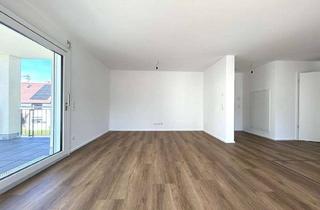 Wohnung mieten in 71735 Eberdingen, Erstbezug - exklusive und hochwertig ausgestattete 2-Zimmerwohnung in ruhiger Lage!