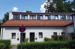 Wohnung mieten in 86399 Bobingen, Wohnen am Schloss -Gemütliche 2 ZKB Maisonette mit eigenem Eingang