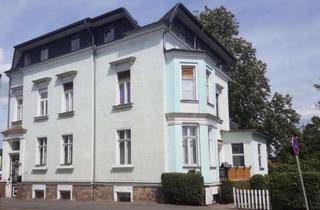 Wohnung mieten in Werdauer Str. 63, 08451 Crimmitschau, Schöne und gut gelegene Wohnung in Crimmitschau mit Einbauküche