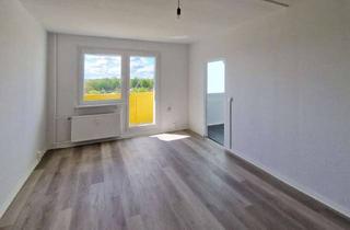 Wohnung mieten in Berner Straße 2a, 14772 Hohenstücken, Ab 15.05.24 frei! Fitness statt Fahrstuhl - eure neue 1-Zimmer Wohnung mit Balkon wartet!