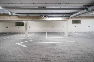Garagen kaufen in 68167 Neckarstadt, Zum Kauf: Tiefgaragenstellplätze Neckarstadt-Ost / Wohlgelegen