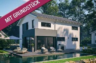 Haus kaufen in 38459 Bahrdorf, Ein Familienhaus mit modernen Konturen!