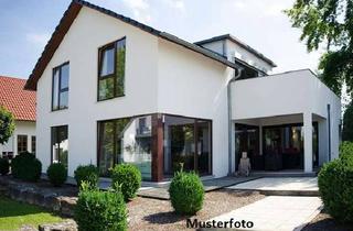 Haus kaufen in Winterbachstraße XXX, 60320 Dornbusch, Reihenendhaus + provisionsfrei +