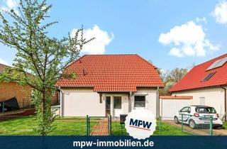 Einfamilienhaus kaufen in 15738 Zeuthen, Frühlingsfrische in Zeuthen: Ihr Einfamilienhaus mit unverbaubarer Süd-West Seite!