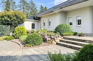 Einfamilienhaus kaufen in 23847 Westerau, Hochwertig ausgestattetes Einfamilienhaus in idyllisch-ländlicher Lage zwischen Hamburg und Ostsee!