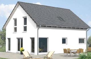 Haus kaufen in 71737 Kirchberg, Ja, jetzt bauen - unser Angebot für den Start in euer neues Zuhause!