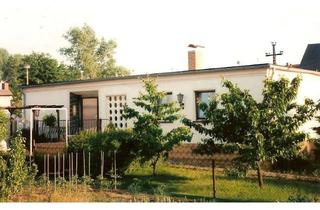 Einfamilienhaus kaufen in 01561 Thiendorf, bezugsfertiges Einfamilienhaus in ruhiger Lage in Thiendorf