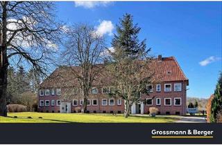 Haus kaufen in 24837 Schleswig, Solide Wohnanlage in Citynähe