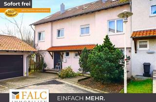 Haus kaufen in 74861 Neudenau, Mittendrin statt außerhalb! *SOFORT FREI* - FALC Immobilien Heilbronn