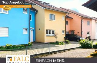 Haus kaufen in 74182 Obersulm, Familien(t)raum in Affaltrach, Obersulm! - FALC Immobilien Heilbronn