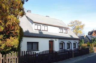 Einfamilienhaus kaufen in 02730 Ebersbach/Sachsen, Schönes Einfamilienhaus in Eberbach-Neugersdorf