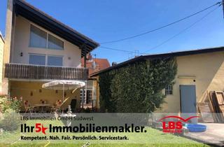 Haus kaufen in 55578 Wallertheim, Zweifamilienhaus: Ideal für Familien oder Investoren!