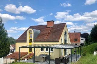 Haus kaufen in 63785 Obernburg, Viel Platz für 1 oder 2 Familien in Naturlage!