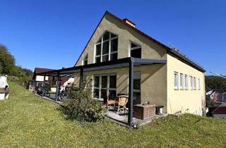 Haus kaufen in 63785 Obernburg, Viel Platz für 1 oder 2 Familien in Naturlage!
