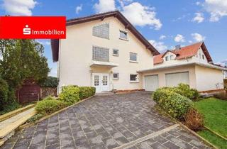 Einfamilienhaus kaufen in 64832 Babenhausen, Einfamilienhaus in Babenhausen