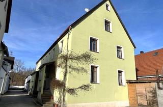 Haus kaufen in 89134 Blaustein, Reiheneckhaus mit 2 Stellplätzen in Blaustein