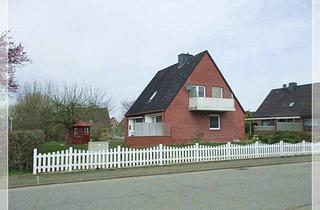 Haus kaufen in 24326 Ascheberg (Holstein), großzügiges 1 Fam.-Haus in ruhiger und sonniger Lage zu verkaufen