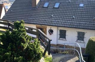 Haus kaufen in 34346 Hannoversch Münden, Wohnen in Südhanglage von Hann. Münden