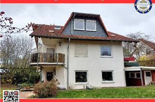 Doppelhaushälfte kaufen in 55595 Roxheim, Doppelhaushälfte mit Garten und Garage am Ortsrand