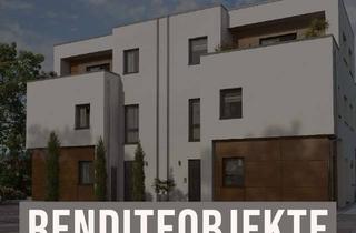 Haus kaufen in 09599 Weißenfels, Vier Wohneinheiten, die nichts an Komfort und architektonischen Highlights vermissen lassen