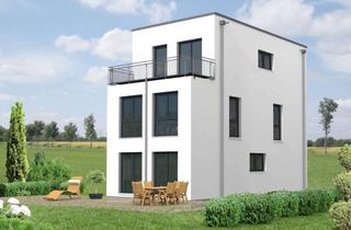 Haus kaufen in In Den Riedwiesen, 73650 Winterbach, Kettenhaus mit Grundstück///Drei Stockwerken und Dachterrasse