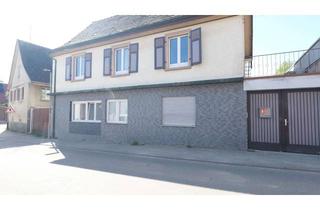 Haus kaufen in 79356 Eichstetten am Kaiserstuhl, Ideenreichtum und Handwerkliches Geschick vereint in Ihrem neuen Zuhause