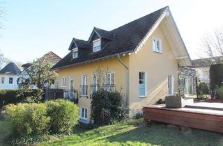 Haus kaufen in 65549 Limburg an der Lahn, Spitzenwohndomizil in absoluter TOP- Waldrandlage - Nähe Limburg/Diez