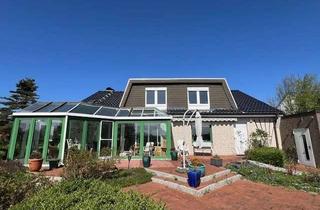 Einfamilienhaus kaufen in 27476 Cuxhaven, Einfamilienhaus in bevorzugter Lage in Cuxhaven / Stickenbüttel