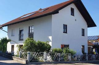 Haus kaufen in 84508 Burgkirchen, Traum für Familien-großes, sehr gepflegtes Wohnhaus mit Extras