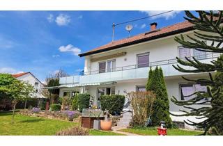 Haus kaufen in 71069 Sindelfingen, Freistehendes 3-Familienhaus in schöner Lage in Maichingen (Privatverkauf - provisionsfrei)
