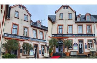 Haus kaufen in 35781 Weilburg, Charmanter Altbau am Marktplatz in Weilburg