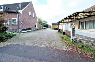 Haus kaufen in 47559 Kranenburg, Investitionsobjekt mit 5 Wohneinheiten nahe der niederländischen Grenze