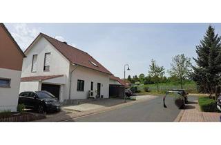 Haus kaufen in Rieslingstraße, 55234 Bechtolsheim, Niedrig-Energie DHH in Traumlage von Bechtolsheim