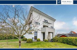 Haus kaufen in 23730 Schashagen, Modernes Architektenhaus nahe Grömitz mit Ostseefernblick
