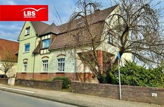 Haus kaufen in 32257 Bünde, Großzügiges Zweifamilienhaus in Bünde