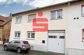 Haus kaufen in 55411 Bingen am Rhein, Platz für 2 Generationen