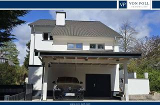 Einfamilienhaus kaufen in 32105 Bad Salzuflen, Modernisiertes Einfamilienhaus mit hochwertiger Ausstattung und Photovoltaikanlage