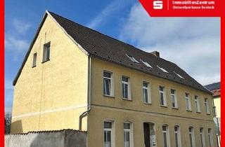 Haus kaufen in 18273 Güstrow, Empfehlenswerte Kapitalanlage!