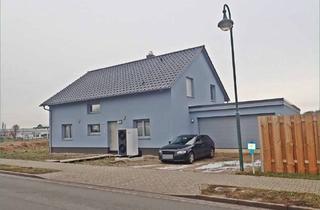 Einfamilienhaus kaufen in 38835 Berßel, Großzügiges modernes Einfamilienhaus in Berßel Energieeffizienzklasse A+