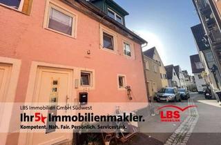 Doppelhaushälfte kaufen in 72108 Rottenburg am Neckar, Zwei charmante Doppelhaushälften in zentraler Lage