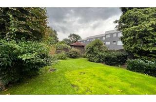 Haus kaufen in 45739 Oer-Erkenschwick, Geräumiges Reihenendhaus mit idyllischem Garten und Garage