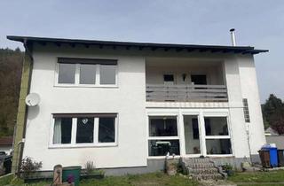 Einfamilienhaus kaufen in 66981 Münchweiler an der Rodalb, Großzügiges Einfamilienhaus in Sackgassenlage in Münchweiler