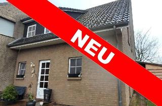 Haus kaufen in Weidedamm 50 a, 27412 Tarmstedt, ** Bezahlbarer Familientraum in ländlicher Lage* *