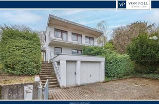 Haus kaufen in 64367 Mühltal, Wohnen im Grünen